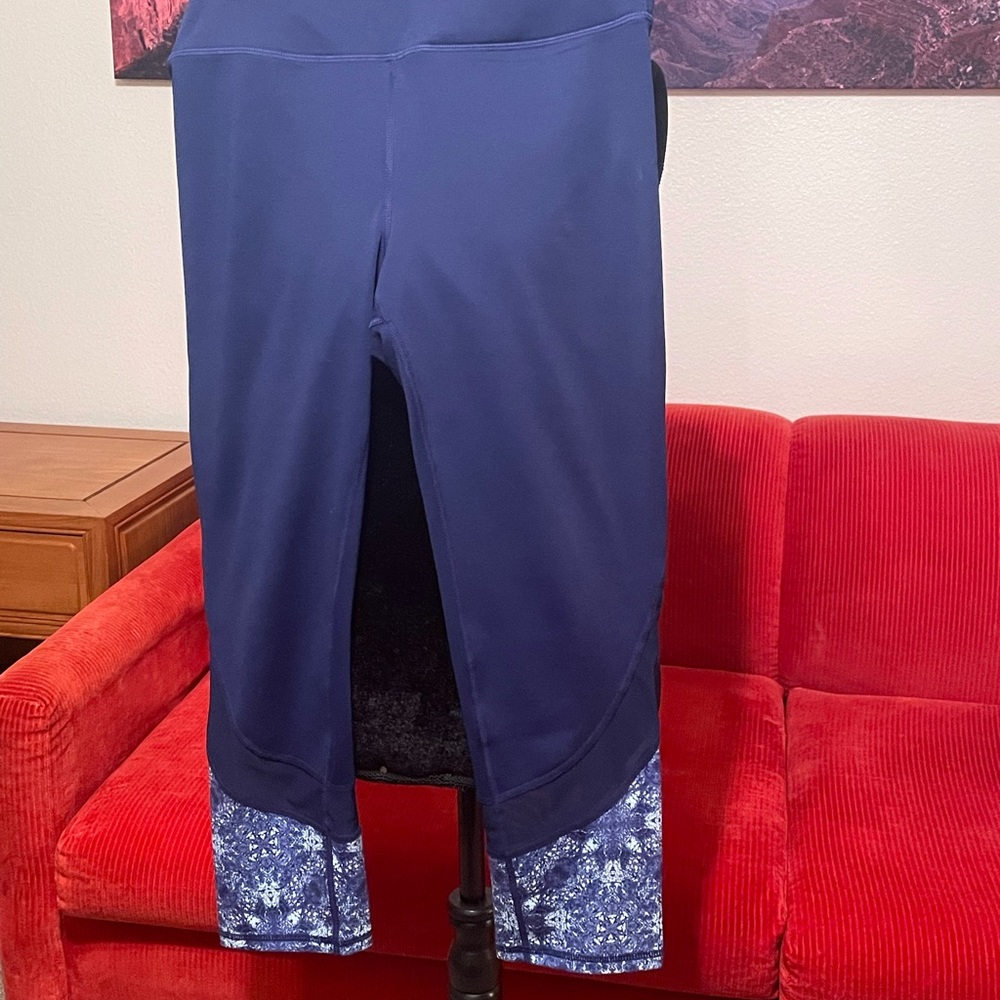 GAIAM Workout Leggings M